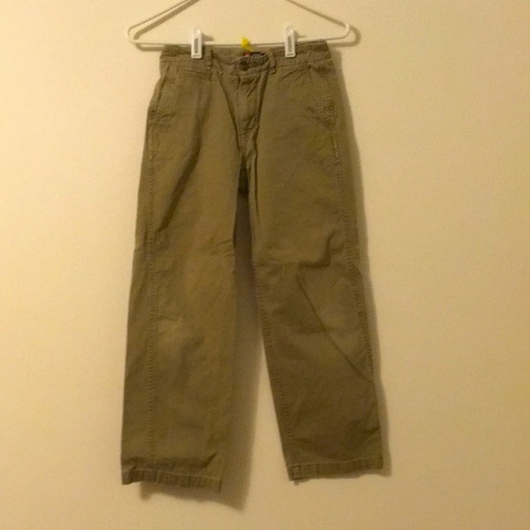Chaps Khakis - Picture 1 of 4